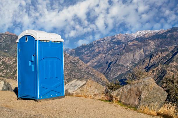 Porta potty rental for festivals in Battle Mountain, NV