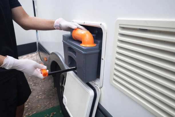 Best Portable restroom trailer rental  in Battle Mountain, NV