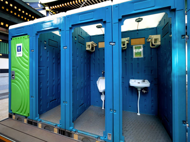 Best Porta potty delivery and setup  in Battle Mountain, NV