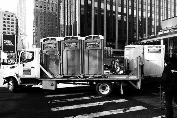 Best Local porta potty services  in Battle Mountain, NV