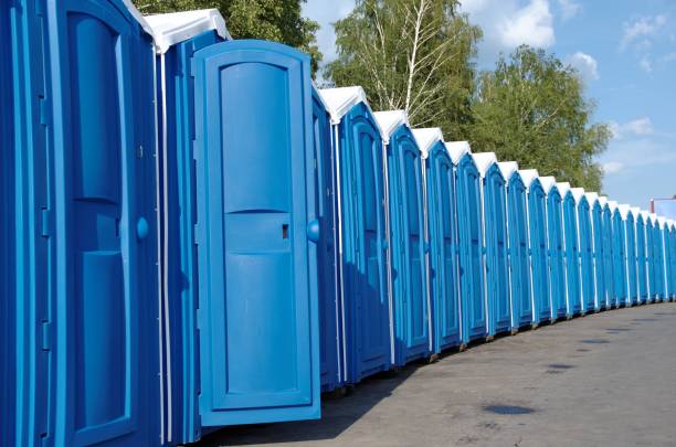 Best Portable restroom trailer rental  in Battle Mountain, NV
